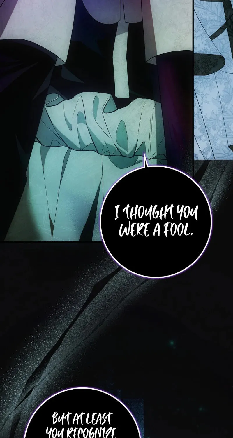 My Wish Is Two Separate Beds Chapter 22 page 14 - 