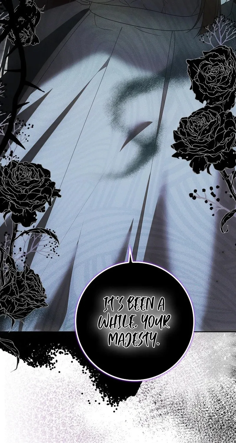 My Wish Is Two Separate Beds Chapter 22 page 16 - 