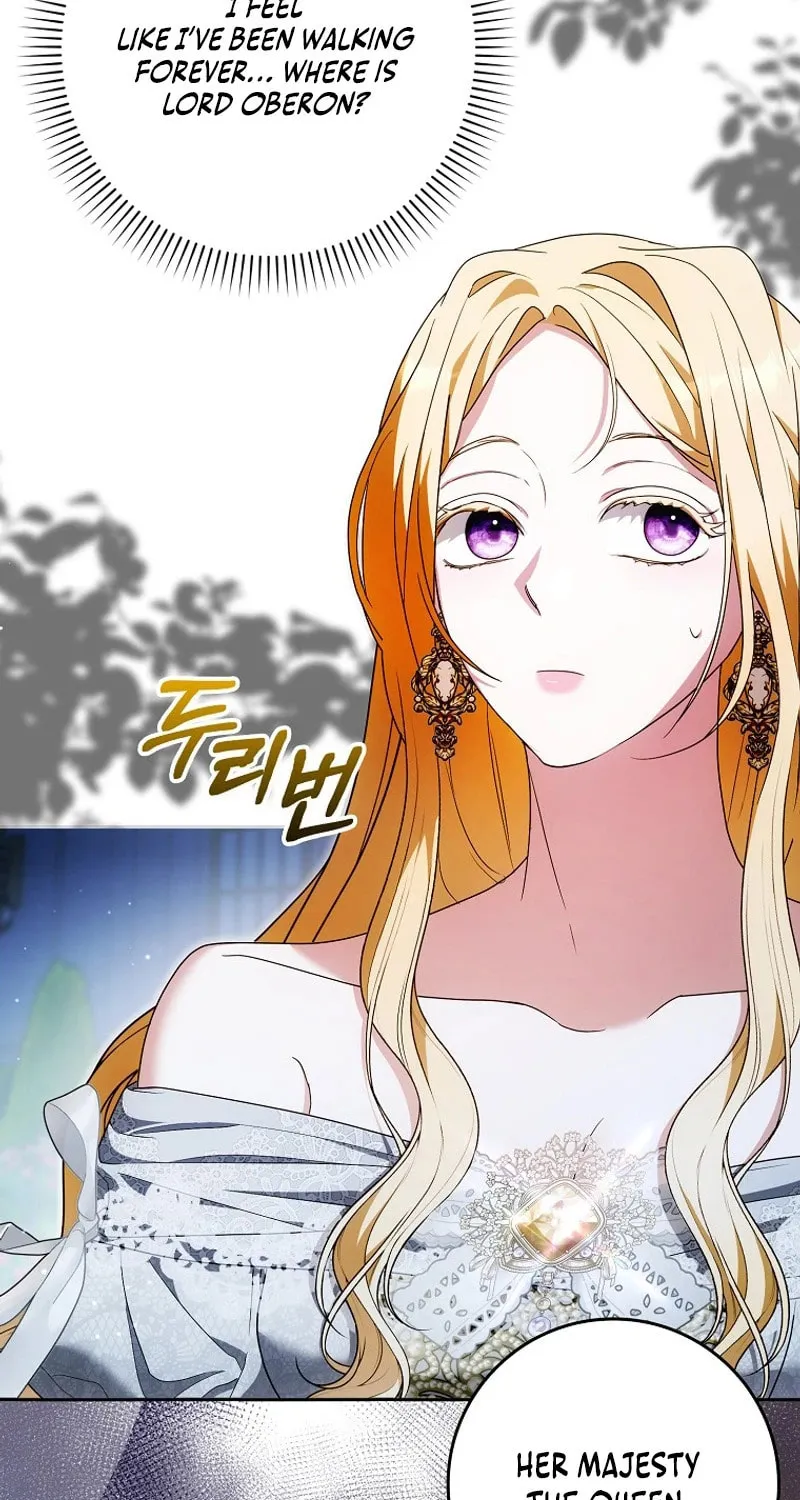 My Wish Is Two Separate Beds Chapter 22 page 3 - 