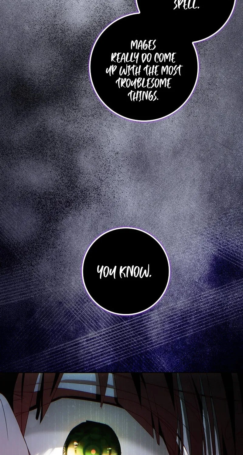 My Wish Is Two Separate Beds Chapter 22 page 31 - 