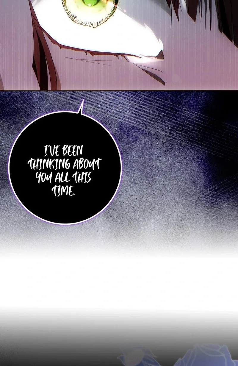 My Wish Is Two Separate Beds Chapter 22 page 32 - 