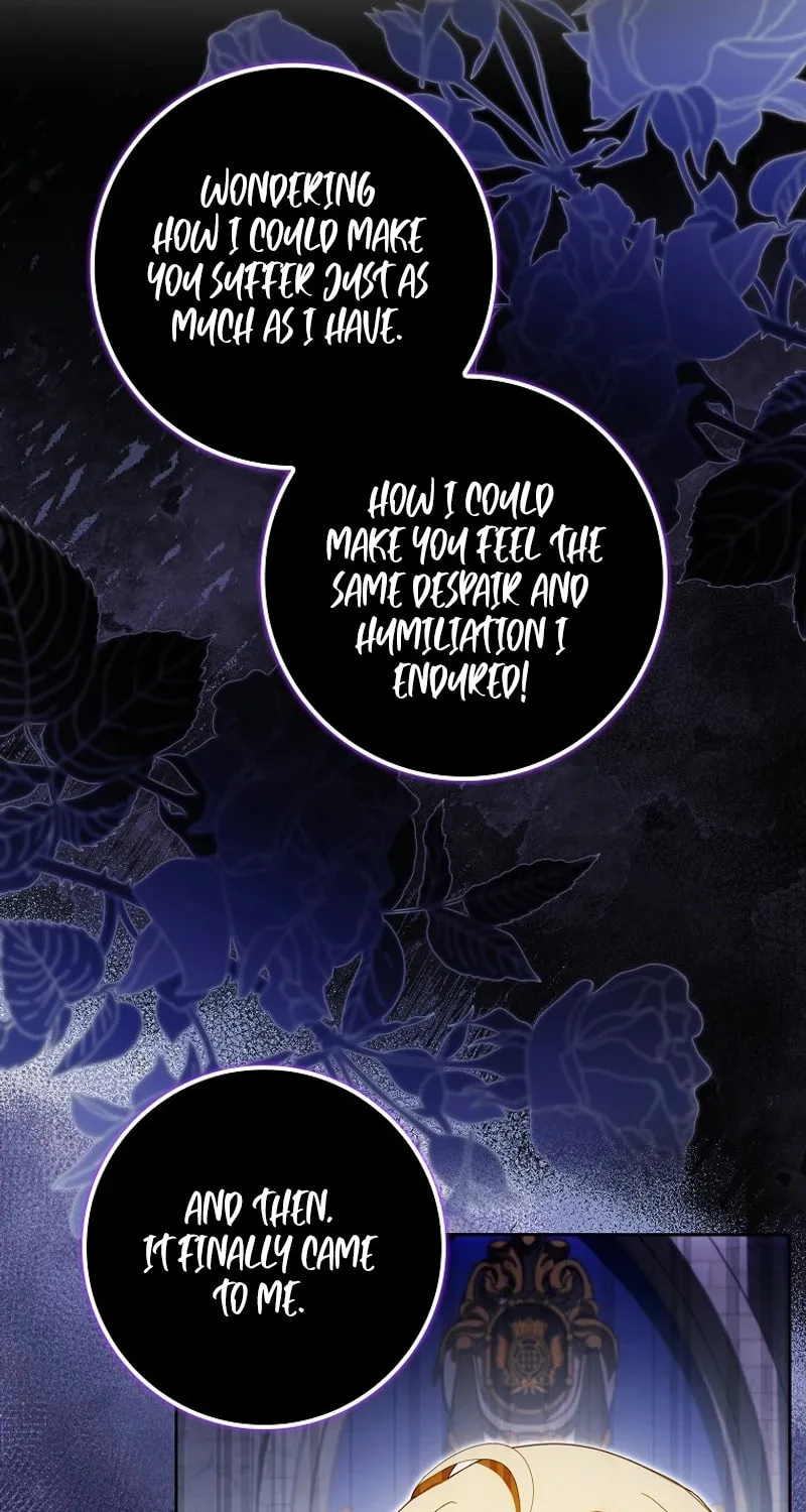 My Wish Is Two Separate Beds Chapter 22 page 33 - 