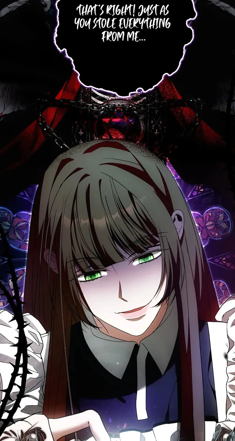 My Wish Is Two Separate Beds Chapter 22 page 35 - 