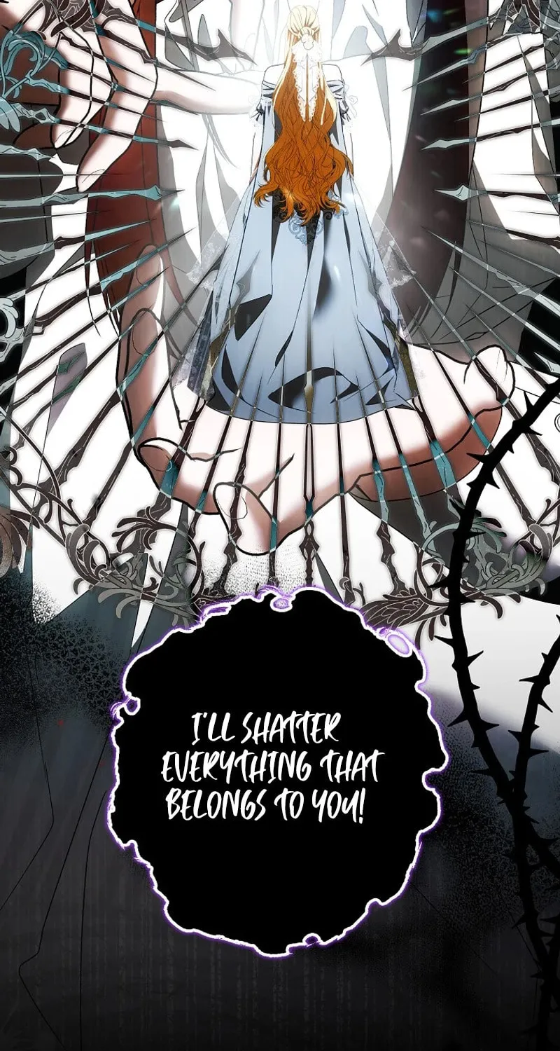 My Wish Is Two Separate Beds Chapter 22 page 36 - 