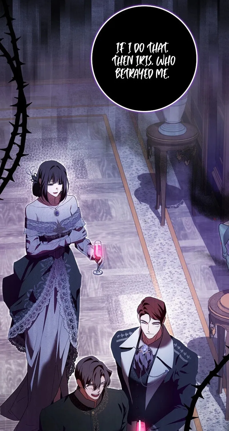 My Wish Is Two Separate Beds Chapter 22 page 38 - 