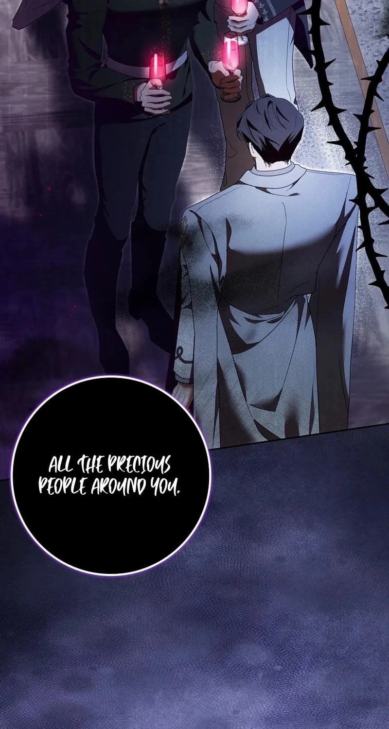 My Wish Is Two Separate Beds Chapter 22 page 39 - 