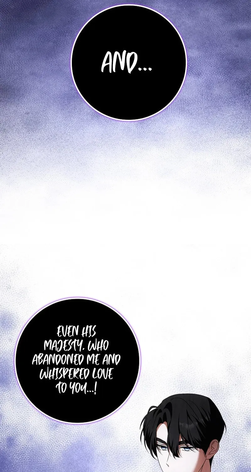 My Wish Is Two Separate Beds Chapter 22 page 40 - 