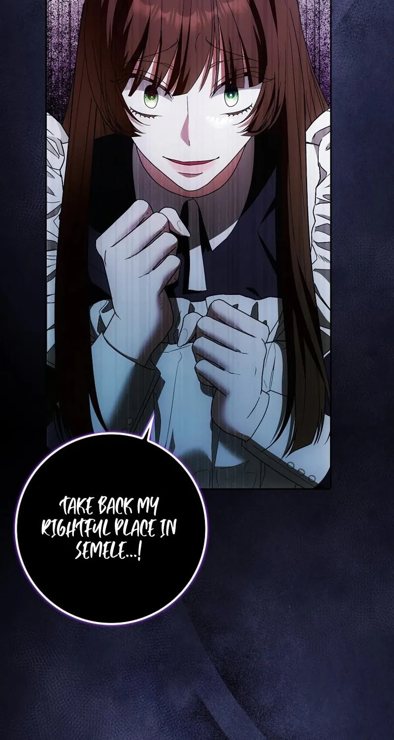 My Wish Is Two Separate Beds Chapter 22 page 42 - 