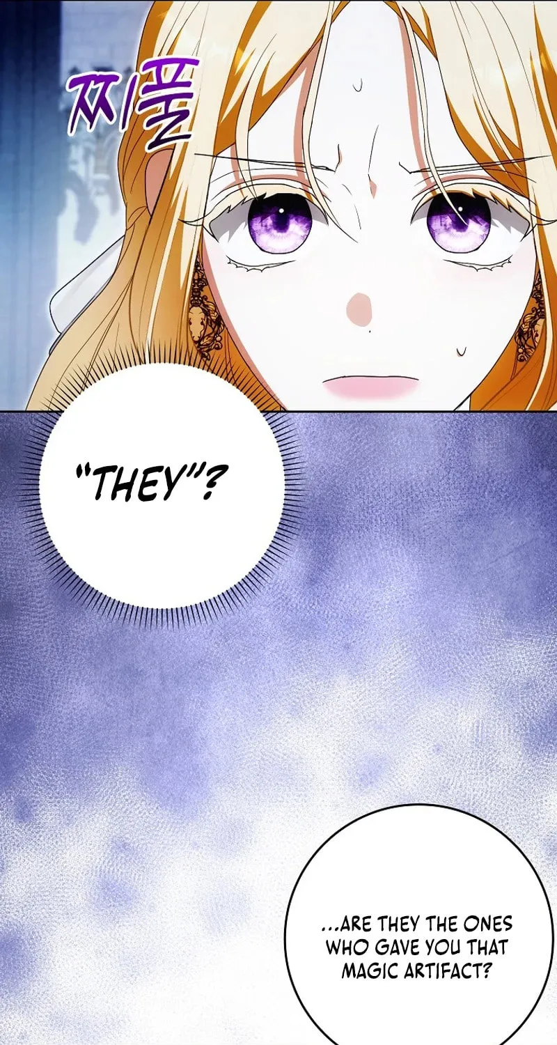 My Wish Is Two Separate Beds Chapter 22 page 44 - 