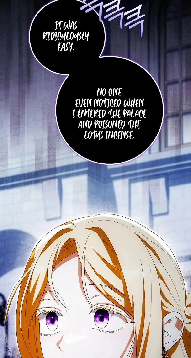 My Wish Is Two Separate Beds Chapter 22 page 46 - 