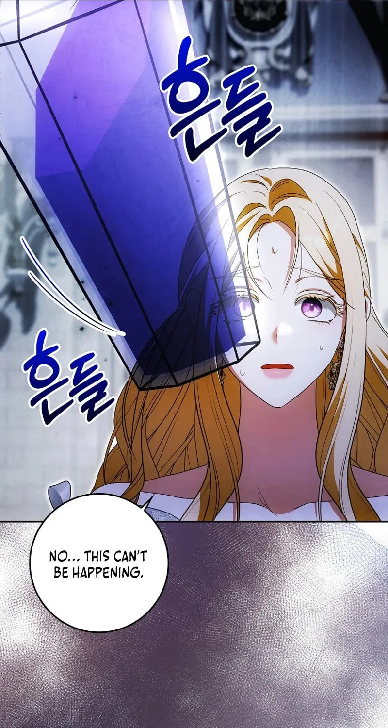 My Wish Is Two Separate Beds Chapter 22 page 50 - 