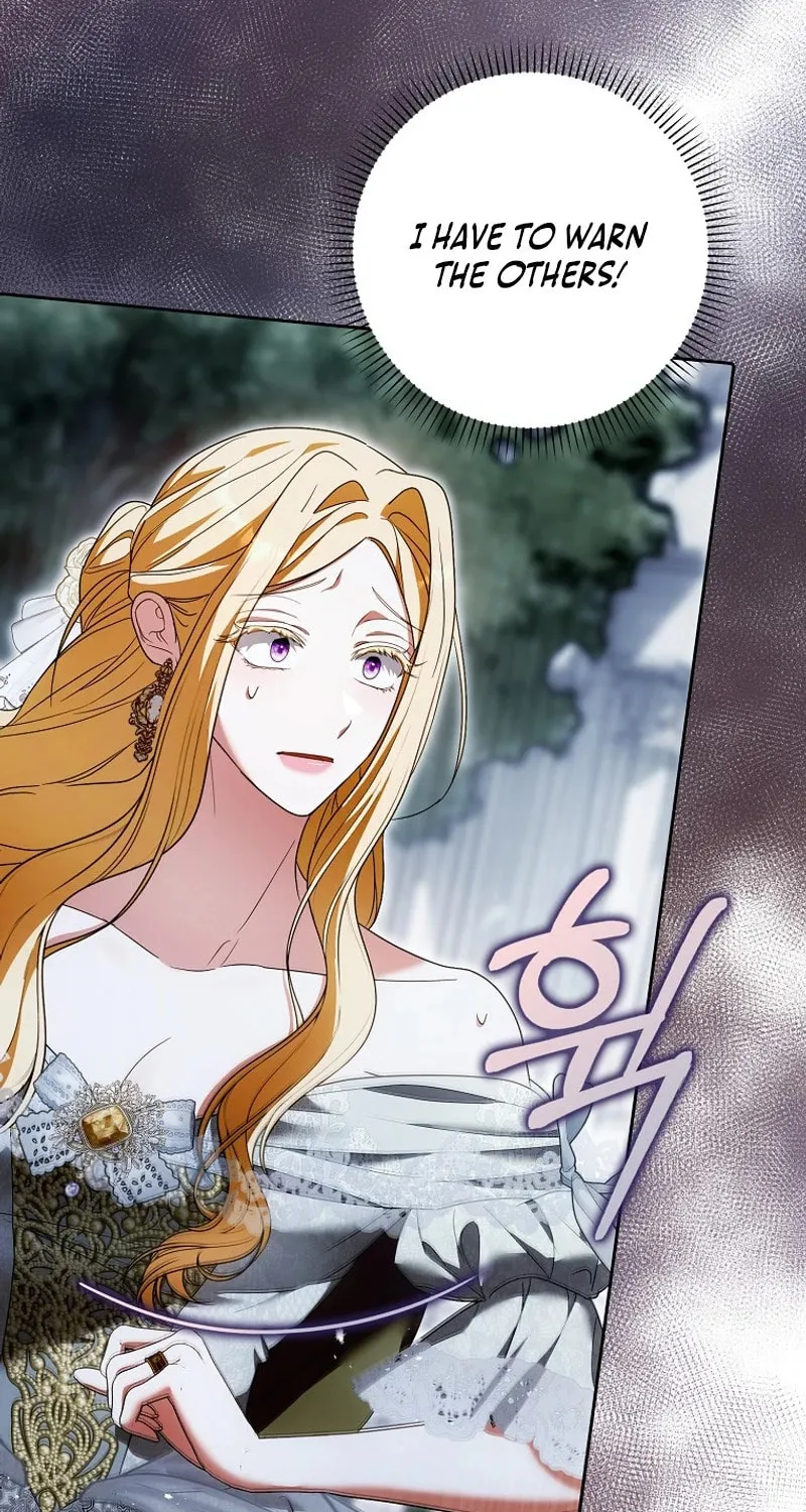 My Wish Is Two Separate Beds Chapter 22 page 51 - 