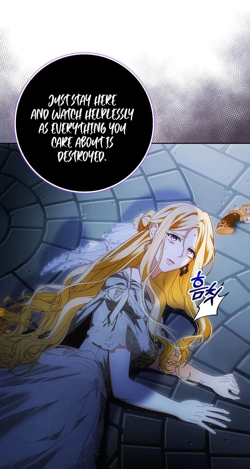 My Wish Is Two Separate Beds Chapter 22 page 57 - 