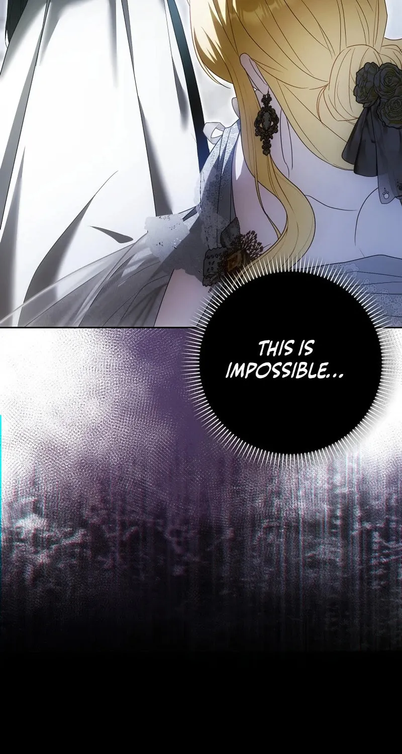 My Wish Is Two Separate Beds Chapter 22 page 59 - 