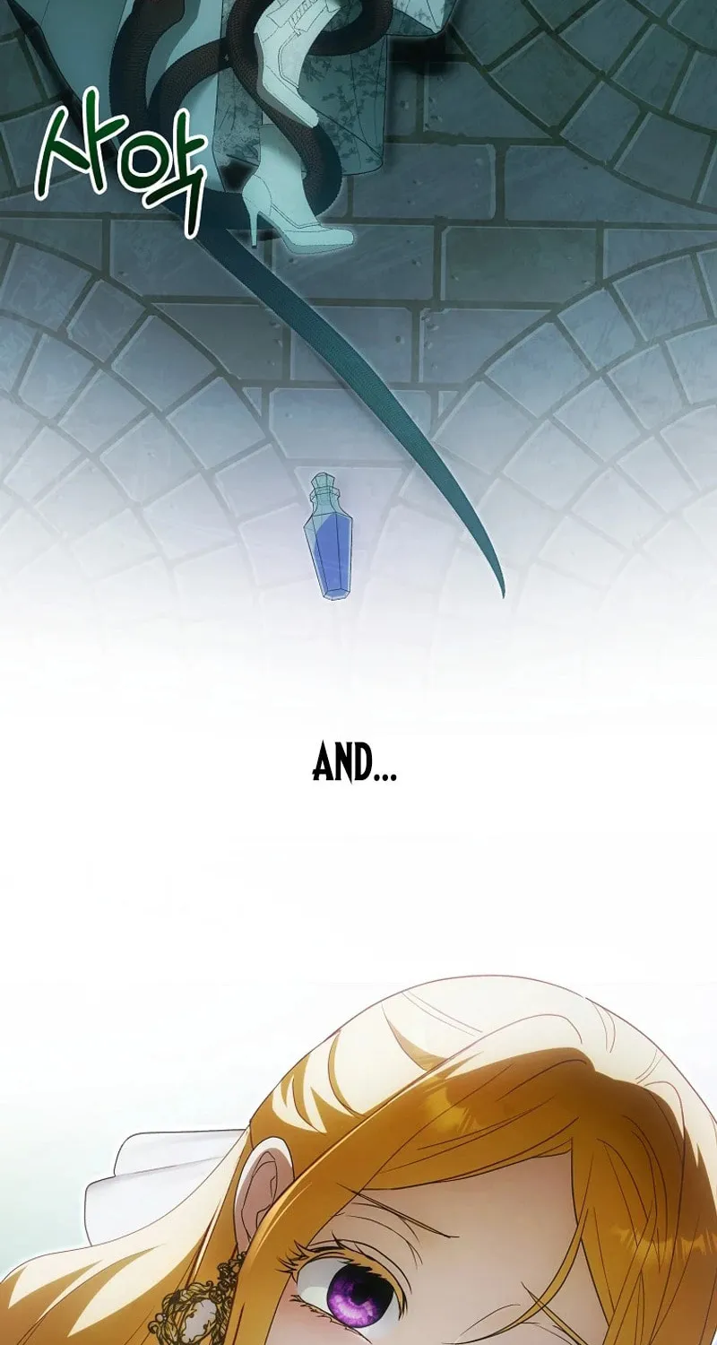 My Wish Is Two Separate Beds Chapter 22 page 61 - 