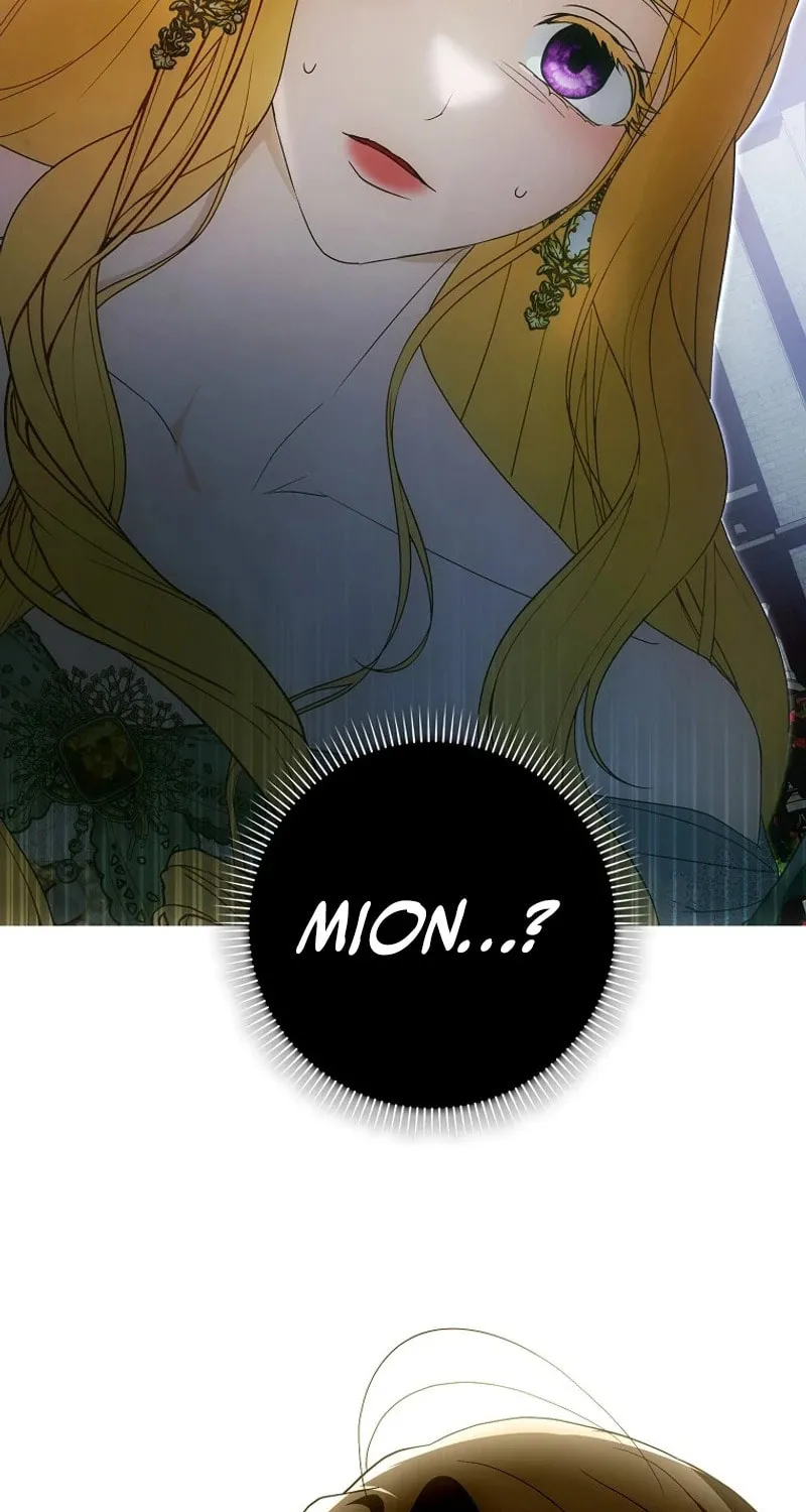 My Wish Is Two Separate Beds Chapter 22 page 62 - 