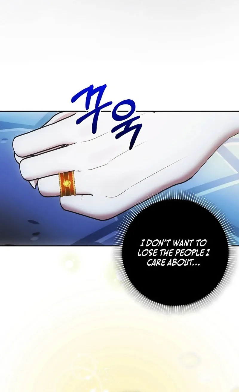 My Wish Is Two Separate Beds Chapter 22 page 65 - 