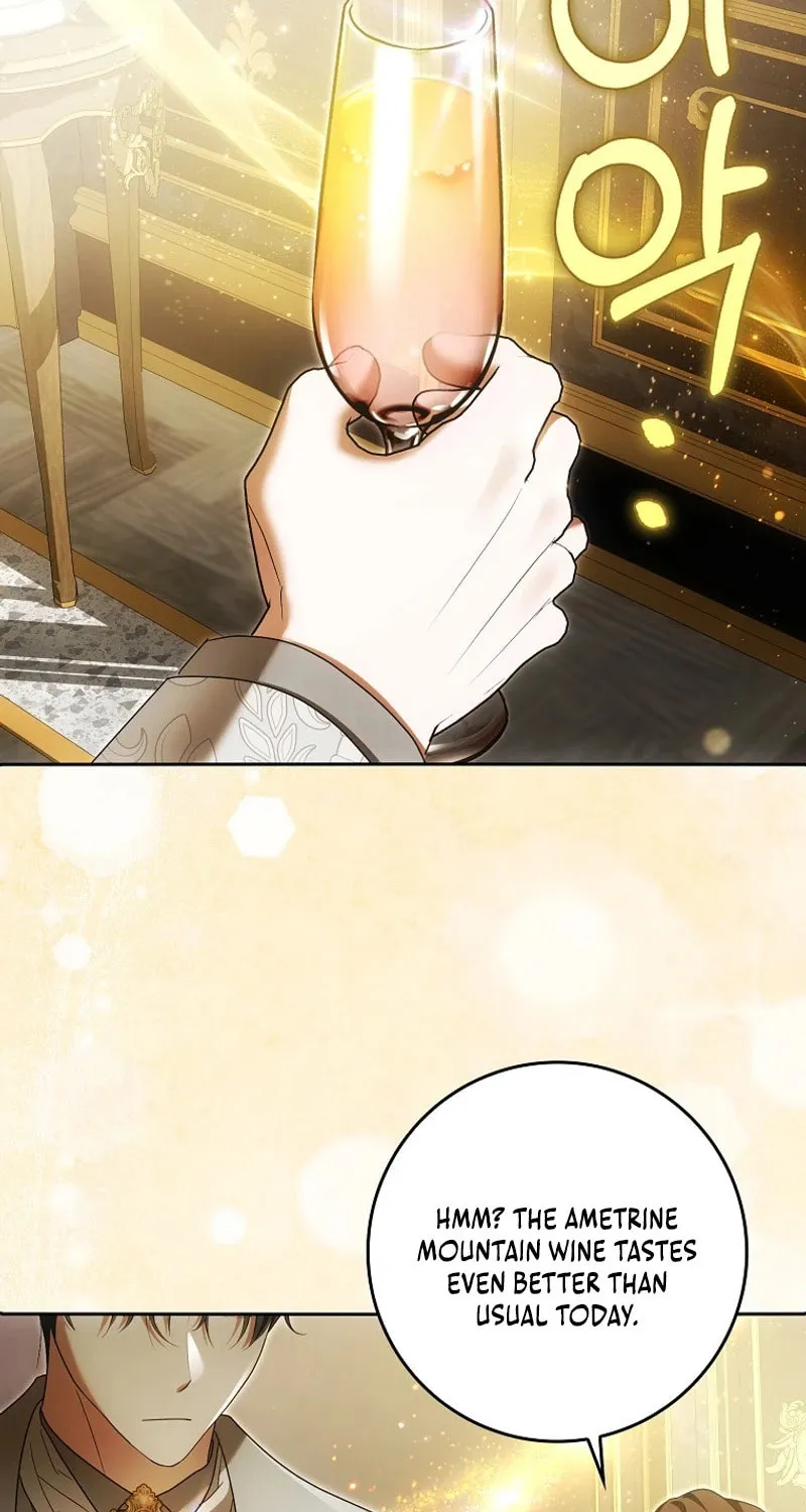My Wish Is Two Separate Beds Chapter 22 page 80 - 