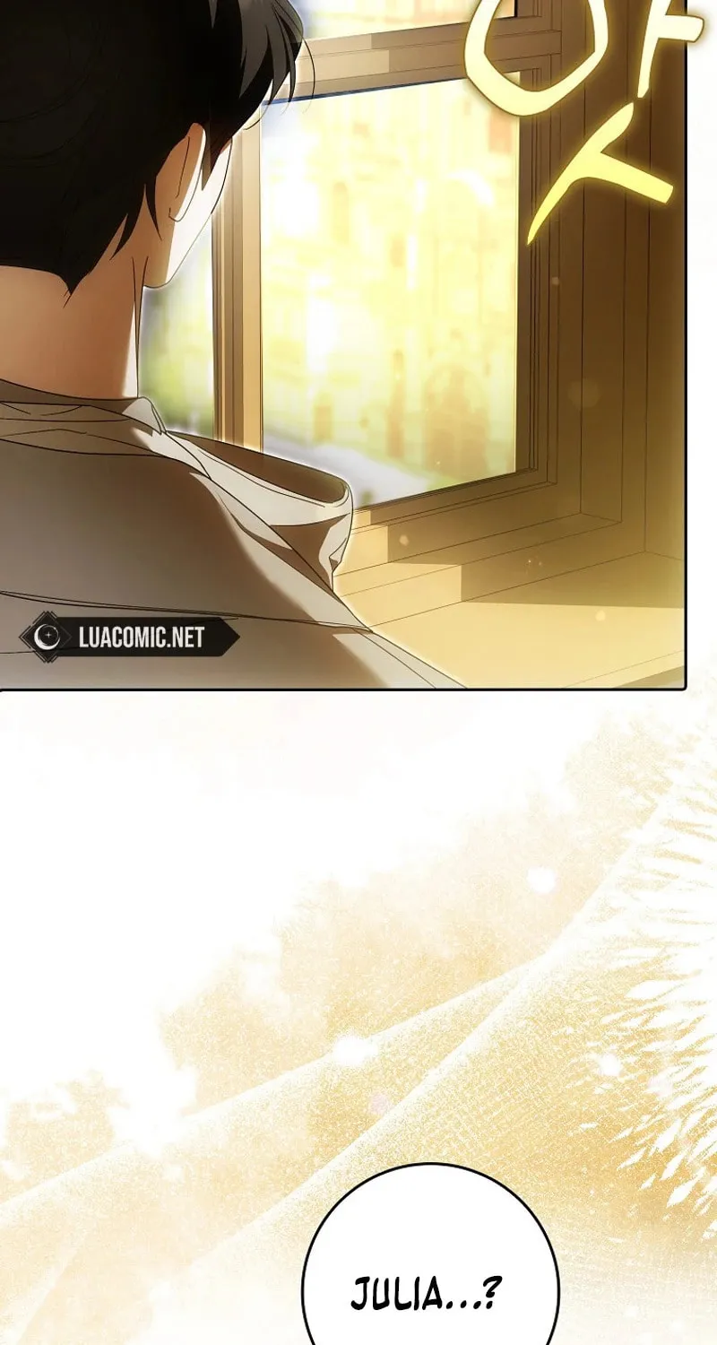 My Wish Is Two Separate Beds Chapter 22 page 82 - 