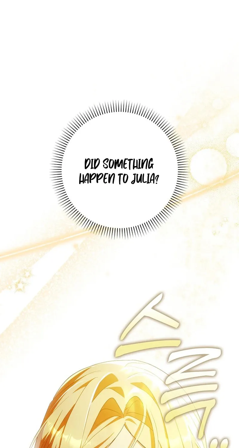 My Wish Is Two Separate Beds Chapter 22 page 84 - 