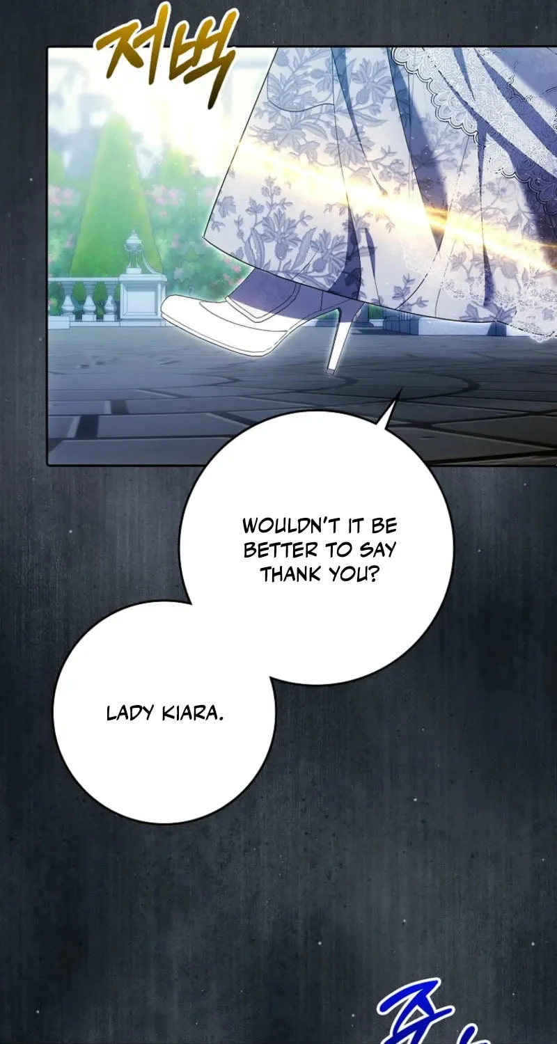 My Wish Is Two Separate Beds Chapter 23 page 23 - 