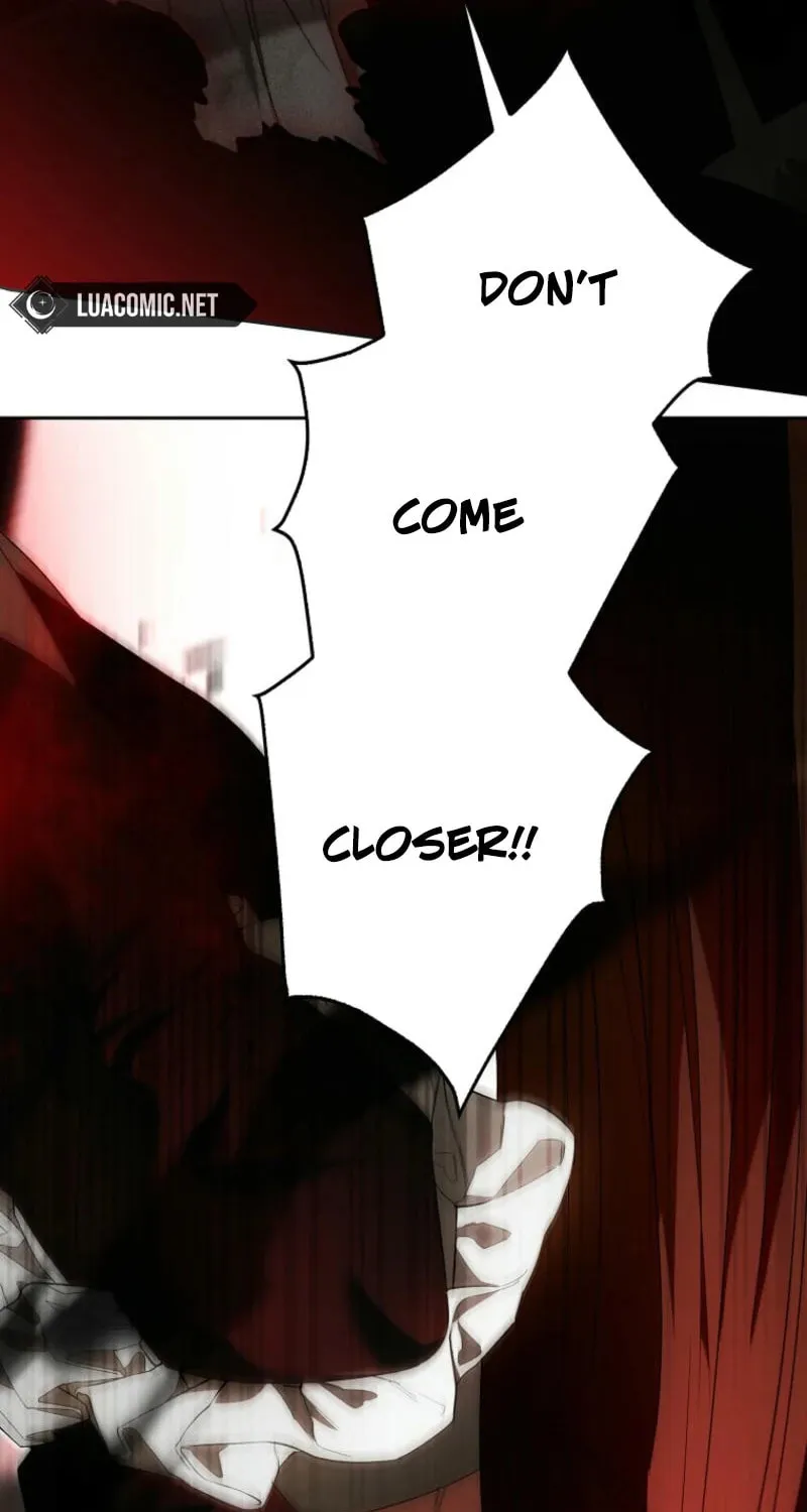 My Wish Is Two Separate Beds Chapter 23 page 27 - 