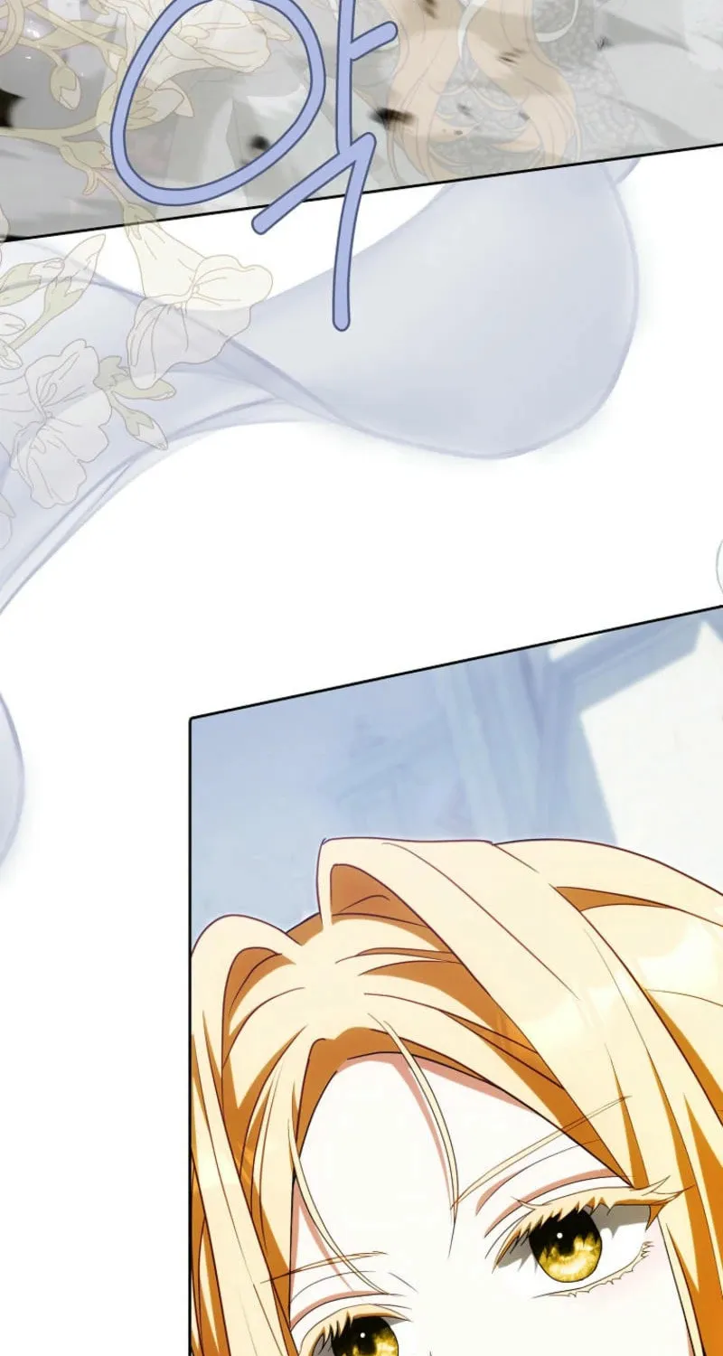 My Wish Is Two Separate Beds Chapter 23 page 35 - 