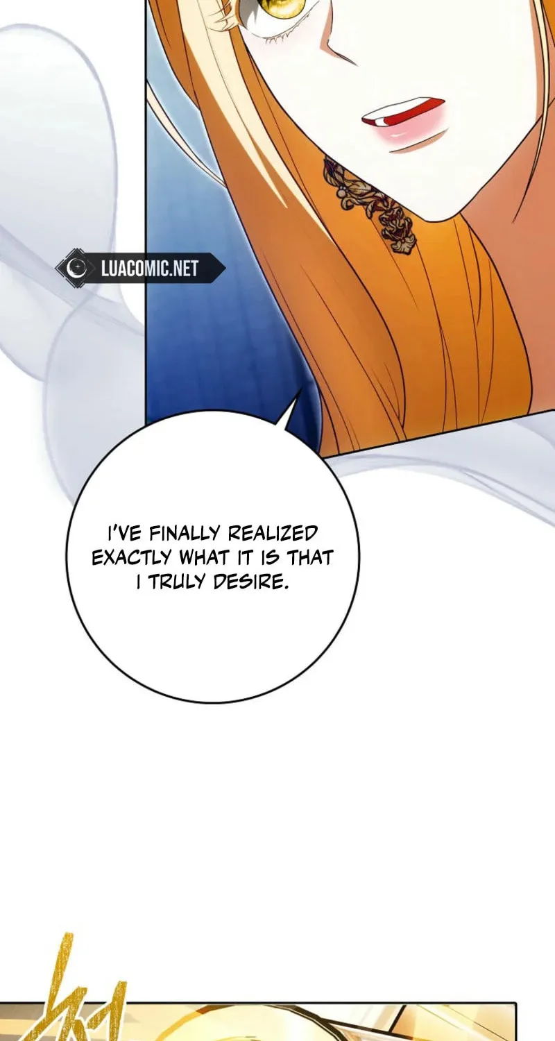 My Wish Is Two Separate Beds Chapter 23 page 36 - 