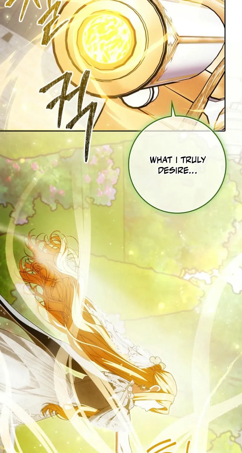 My Wish Is Two Separate Beds Chapter 23 page 37 - 