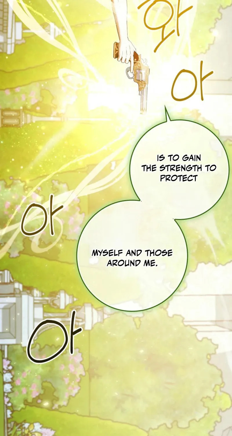 My Wish Is Two Separate Beds Chapter 23 page 38 - 
