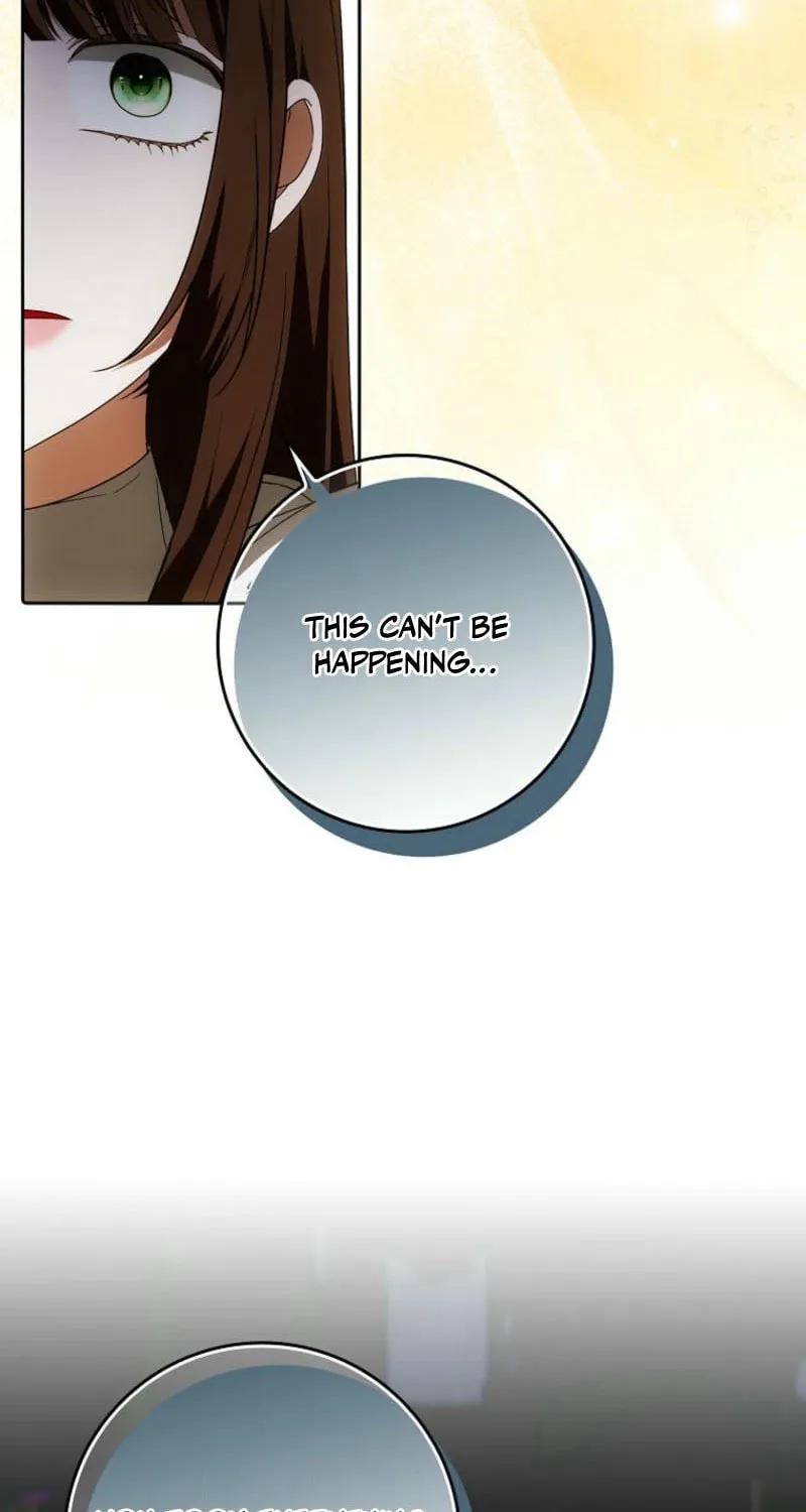My Wish Is Two Separate Beds Chapter 23 page 41 - 