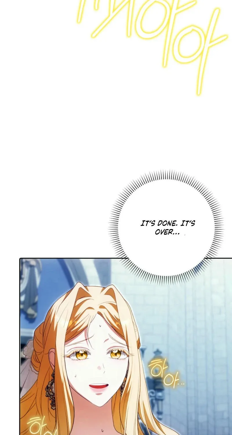 My Wish Is Two Separate Beds Chapter 23 page 48 - 