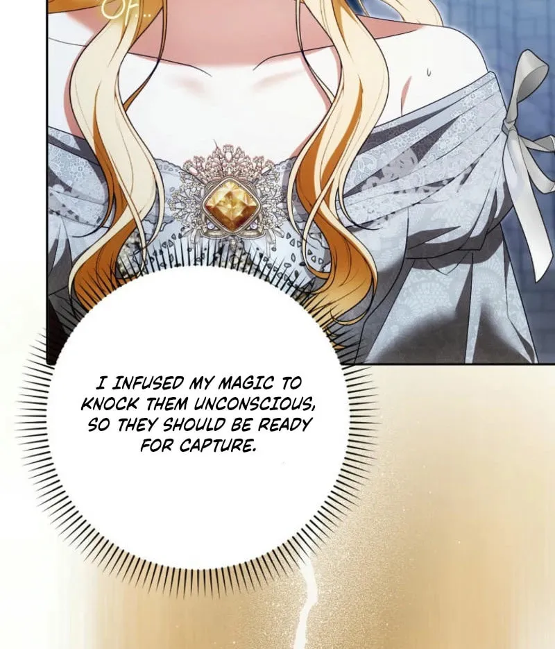 My Wish Is Two Separate Beds Chapter 23 page 49 - 