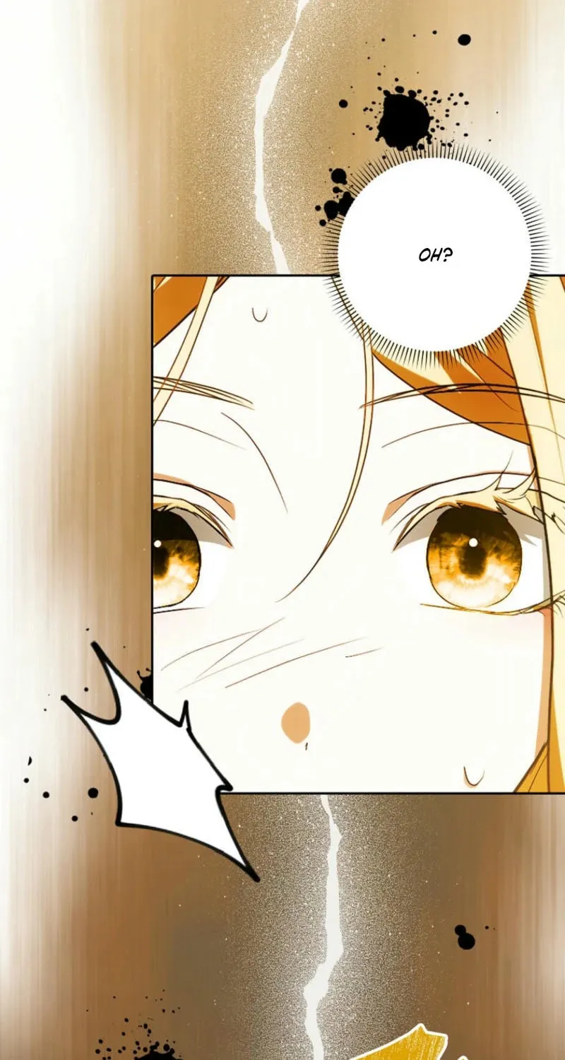 My Wish Is Two Separate Beds Chapter 23 page 50 - 