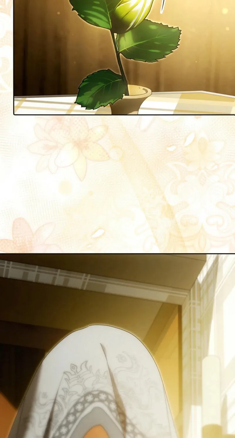 My Wish Is Two Separate Beds Chapter 23 page 6 - 