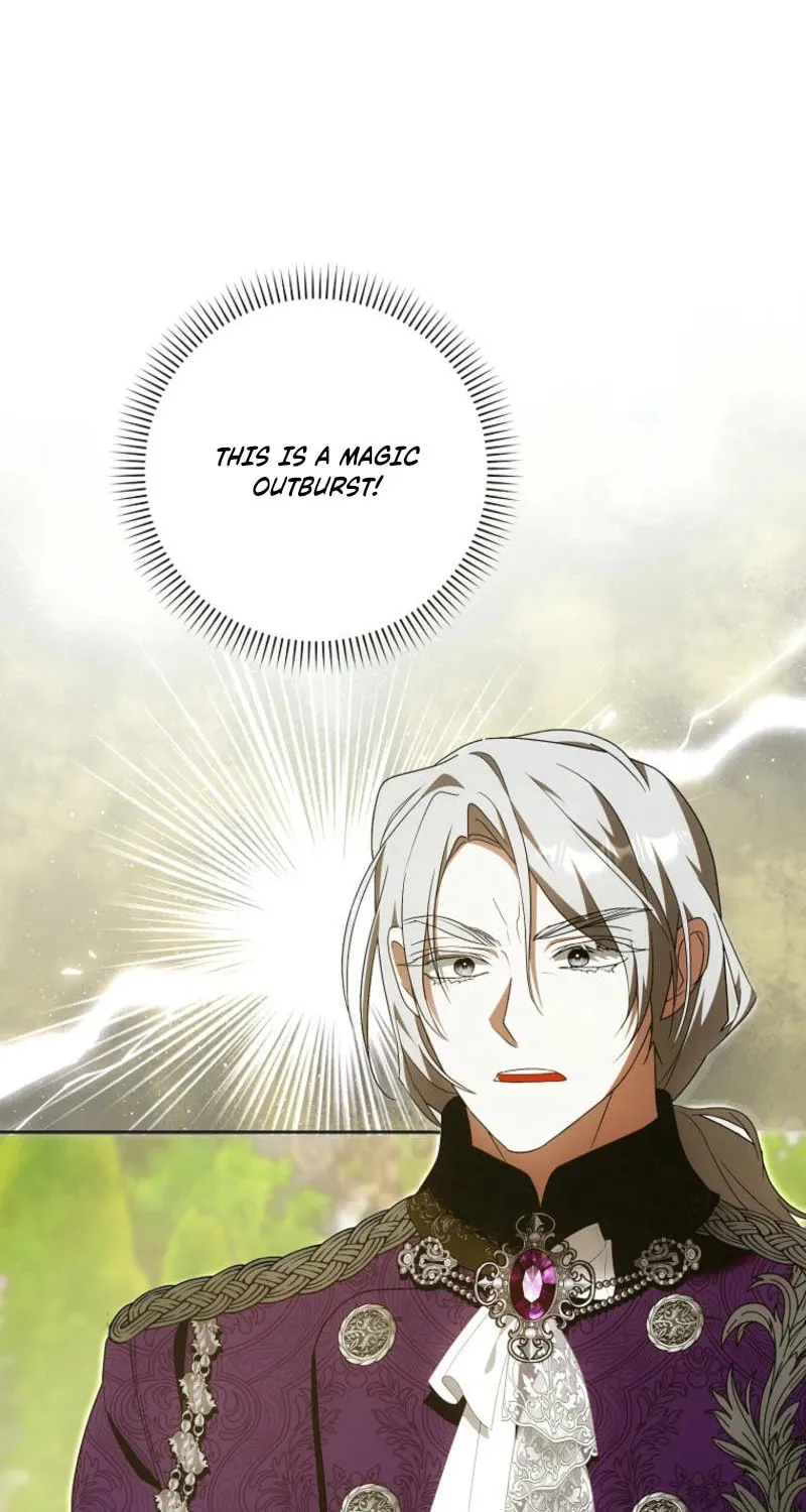 My Wish Is Two Separate Beds Chapter 23 page 56 - 