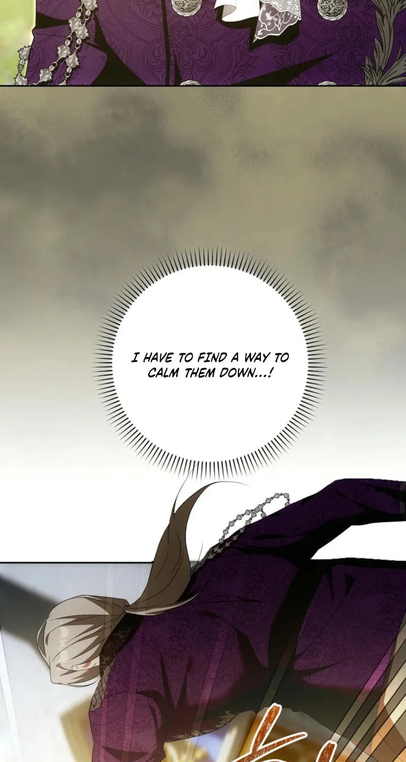 My Wish Is Two Separate Beds Chapter 23 page 57 - 
