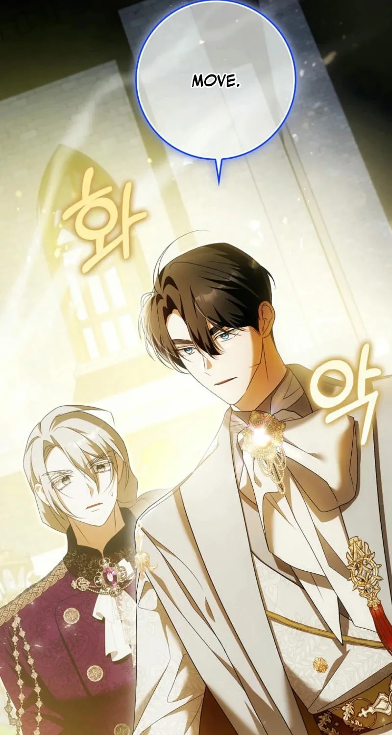 My Wish Is Two Separate Beds Chapter 23 page 67 - 