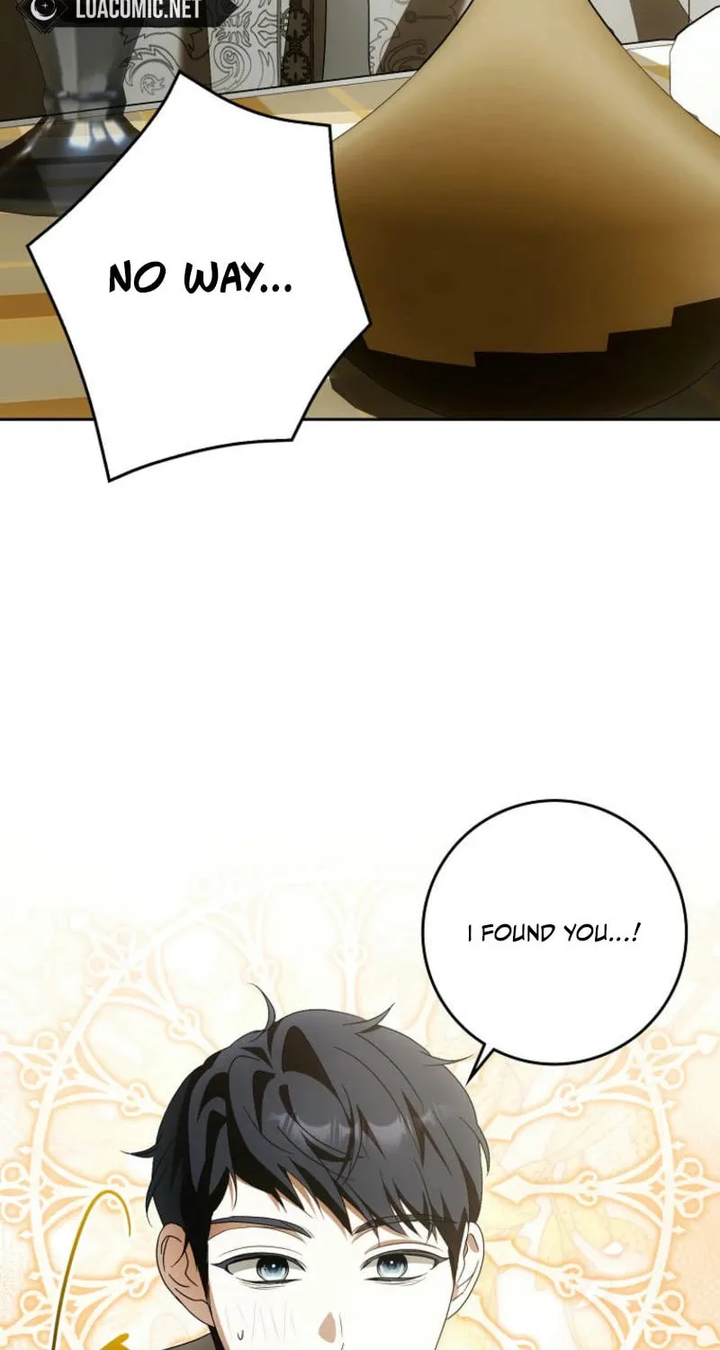 My Wish Is Two Separate Beds Chapter 23 page 8 - 