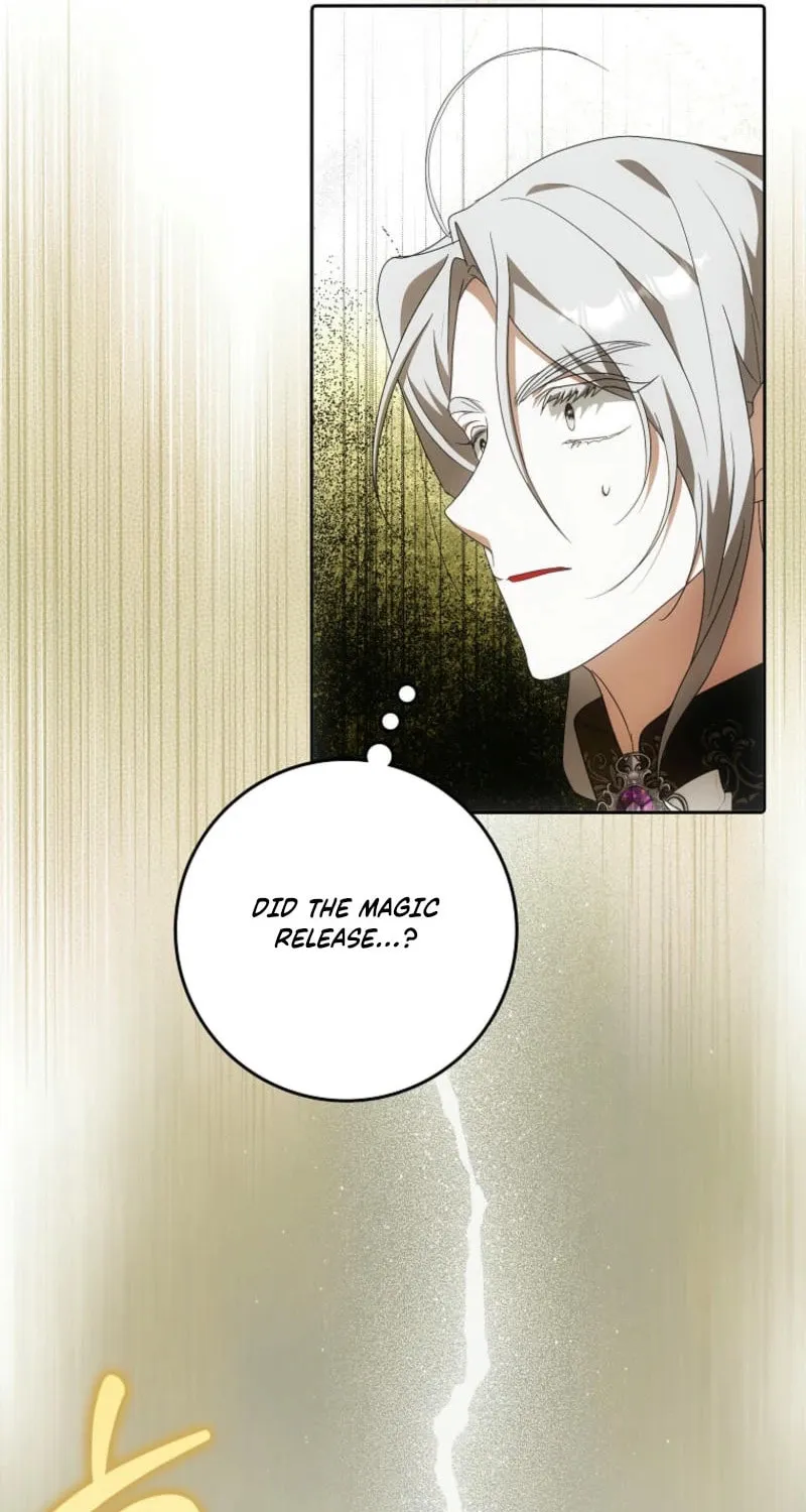My Wish Is Two Separate Beds Chapter 23 page 79 - 