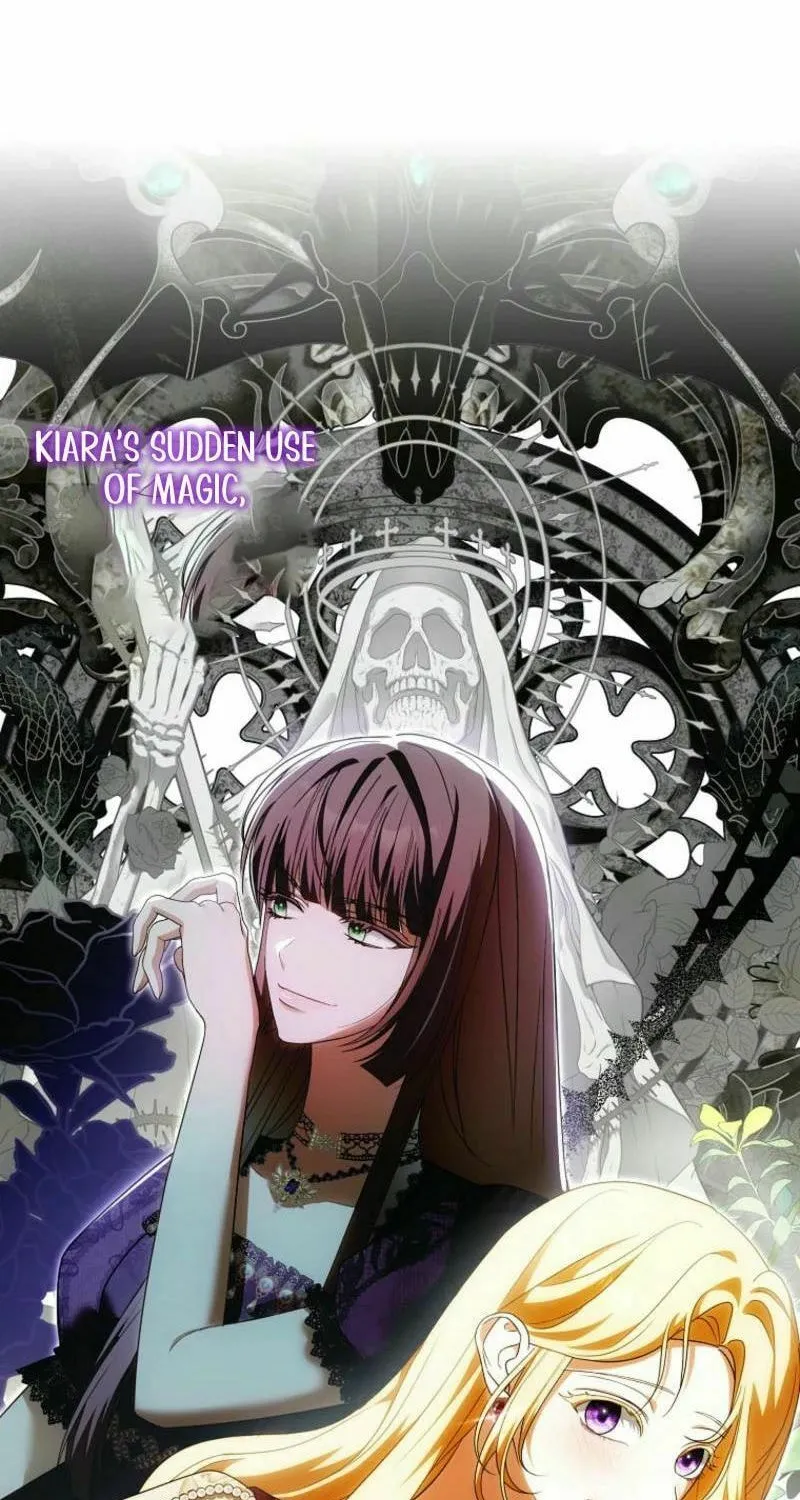 My Wish Is Two Separate Beds Chapter 24 page 16 - 