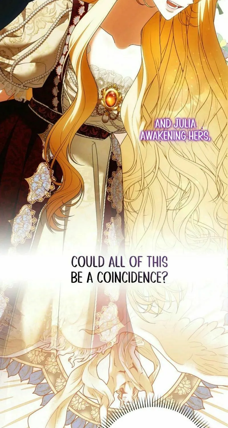 My Wish Is Two Separate Beds Chapter 24 page 17 - 