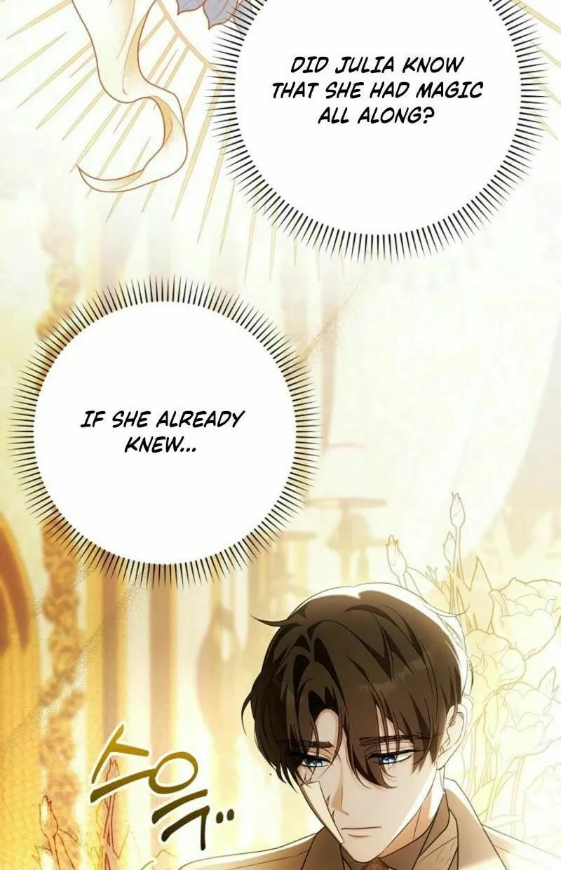 My Wish Is Two Separate Beds Chapter 24 page 18 - 