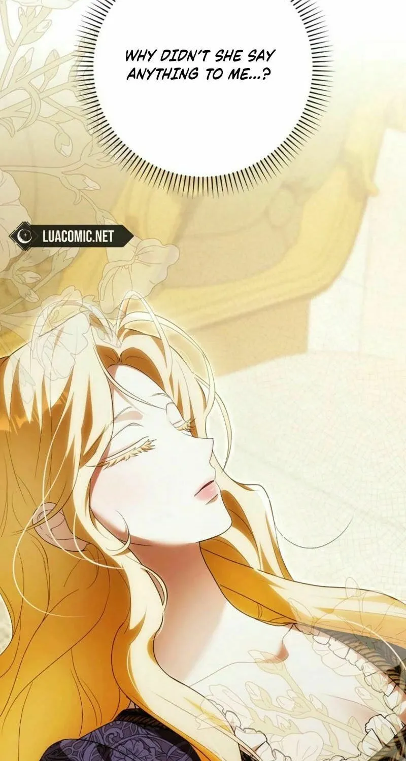 My Wish Is Two Separate Beds Chapter 24 page 20 - 