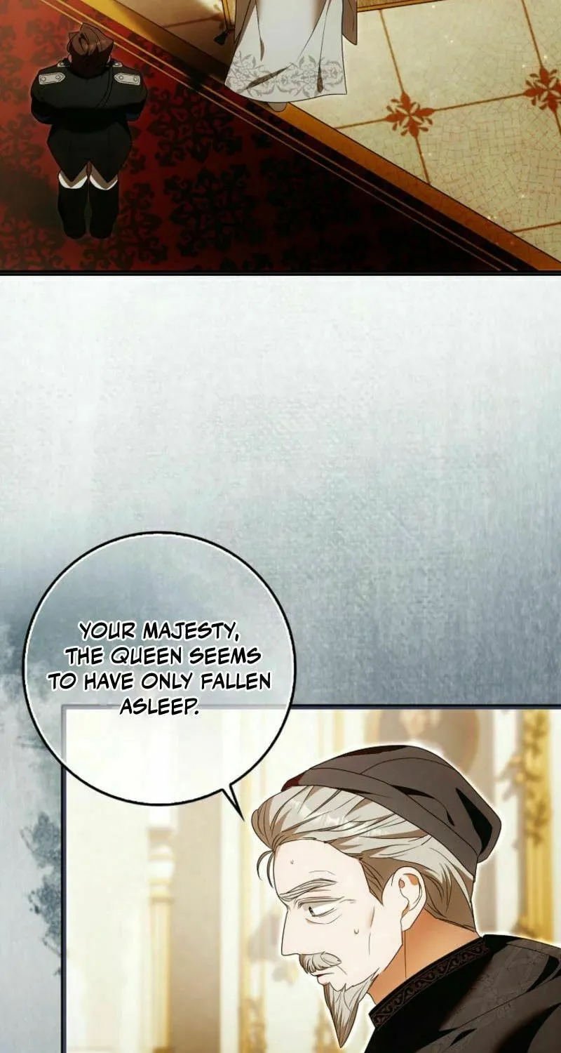 My Wish Is Two Separate Beds Chapter 24 page 3 - 