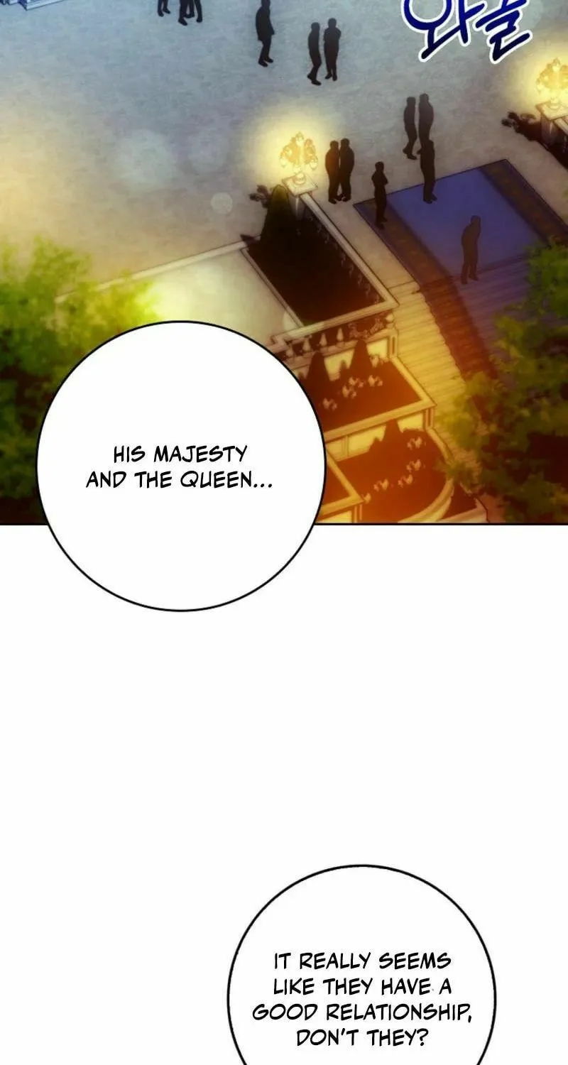 My Wish Is Two Separate Beds Chapter 24 page 23 - 
