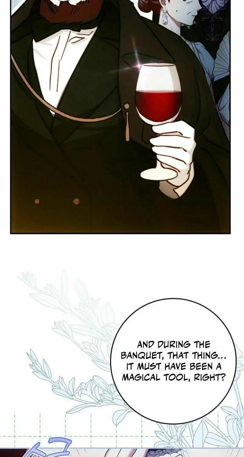 My Wish Is Two Separate Beds Chapter 24 page 26 - 