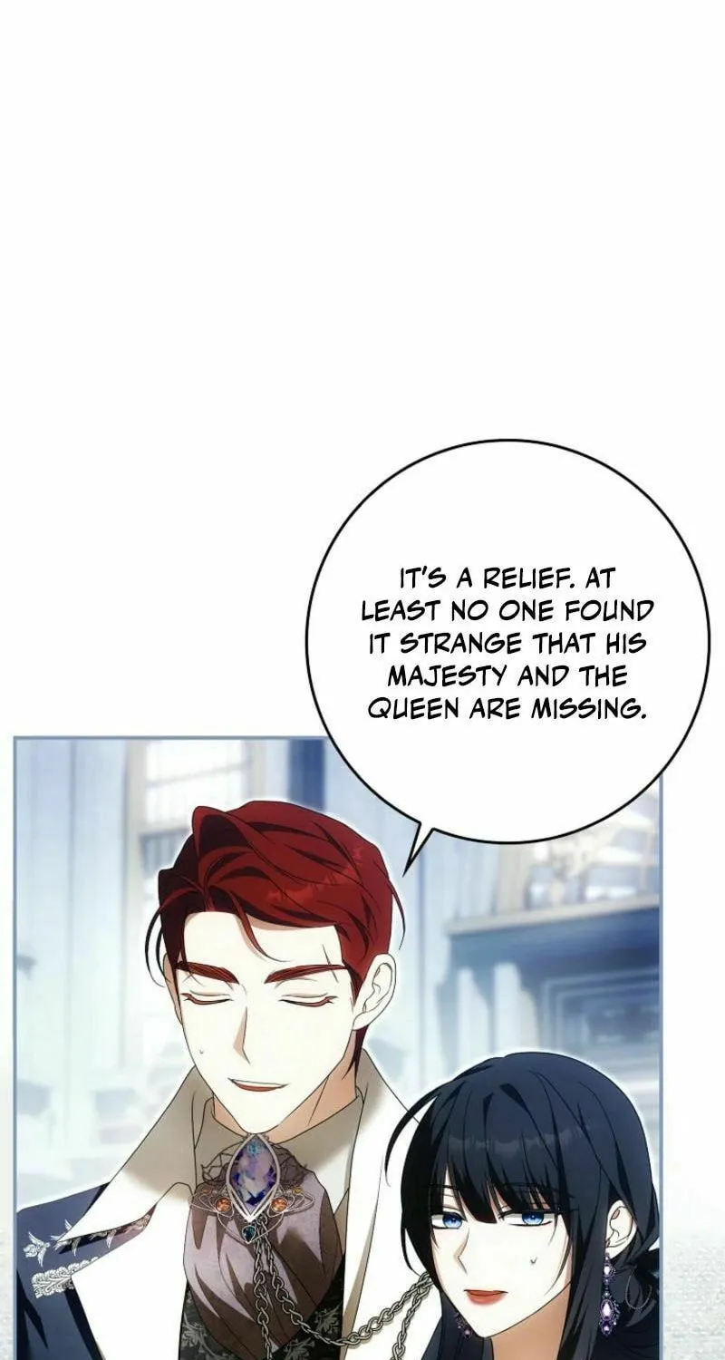 My Wish Is Two Separate Beds Chapter 24 page 29 - 