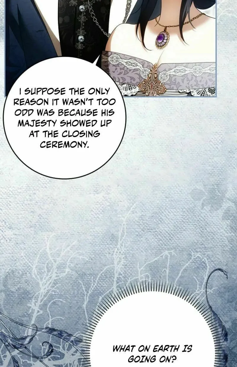 My Wish Is Two Separate Beds Chapter 24 page 30 - 