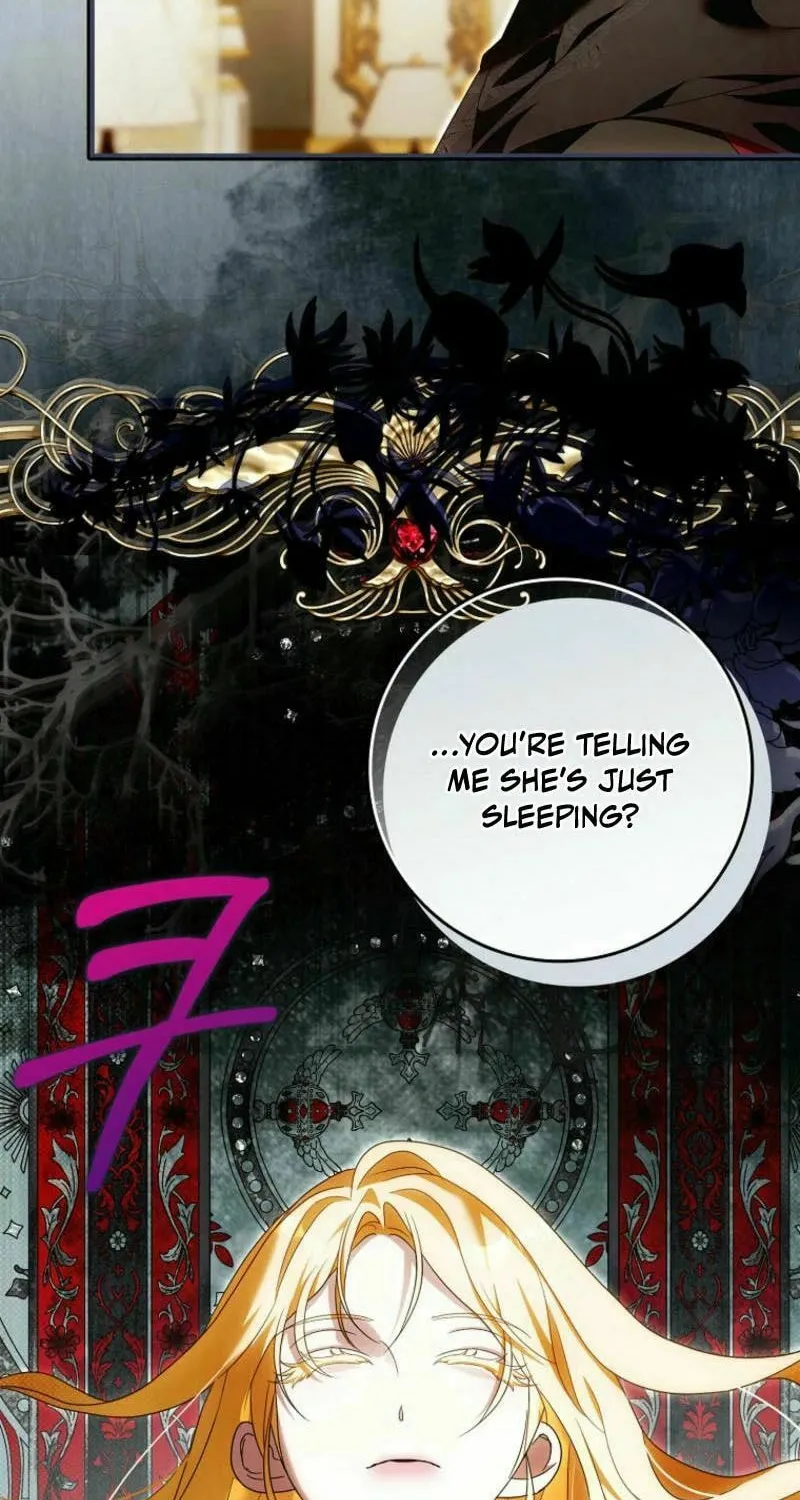 My Wish Is Two Separate Beds Chapter 24 page 4 - 